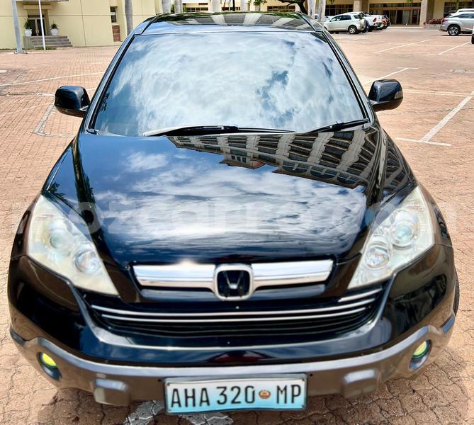 Big with watermark honda cr v maputo maputo 40338