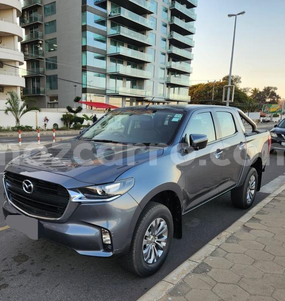 Big with watermark mazda bt 50 maputo maputo 40339