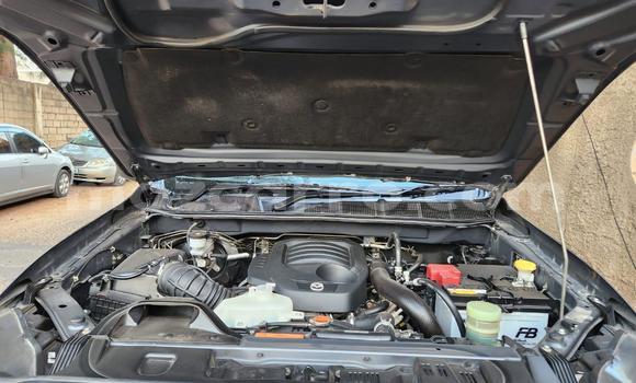 Buy Used Mazda BT-50 Other Car in Maputo in Maputo Buy Used Mazda BT-50 Other Car in Maputo in Maputo