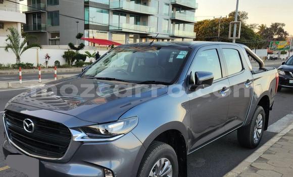 Buy Used Mazda BT-50 Other Car in Maputo in Maputo Buy Used Mazda BT-50 Other Car in Maputo in Maputo