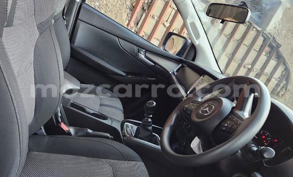 Buy Used Mazda BT-50 Other Car in Maputo in Maputo Buy Used Mazda BT-50 Other Car in Maputo in Maputo