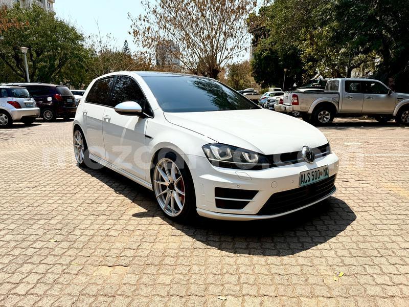 Big with watermark volkswagen golf r maputo maputo 40341