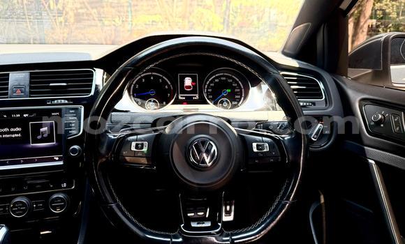 Comprar Usado Volkswagen Golf R Branco Carro em Maputo em Maputo Comprar Usado Volkswagen Golf R Branco Carro em Maputo em Maputo