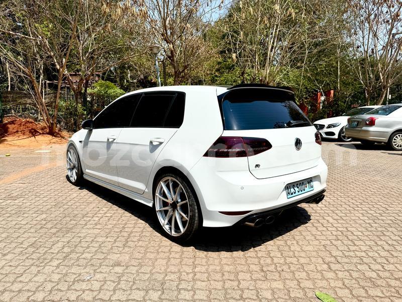 Big with watermark volkswagen golf r maputo maputo 40341