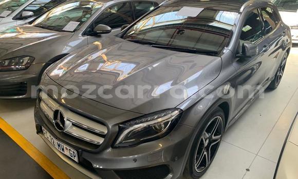 Nunua Ilio tumika Mercedes‒Benz GLA-klasse Nyingine Gari ndani ya Gilé nchini Zambezia Nunua Ilio tumika Mercedes‒Benz GLA-klasse Nyingine Gari ndani ya Gilé nchini Zambezia