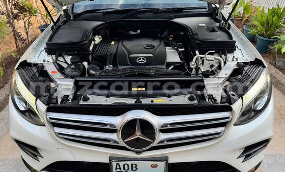 Tenga Tsaru Mercedes‒Benz AMG GLC Chena Mota in Maputo in Maputo Tenga Tsaru Mercedes‒Benz AMG GLC Chena Mota in Maputo in Maputo