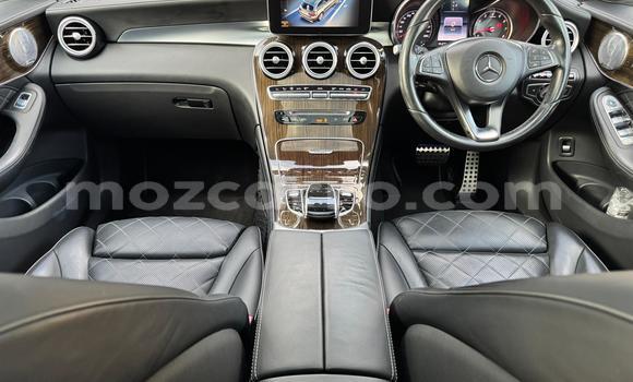 Tenga Tsaru Mercedes‒Benz AMG GLC Chena Mota in Maputo in Maputo Tenga Tsaru Mercedes‒Benz AMG GLC Chena Mota in Maputo in Maputo