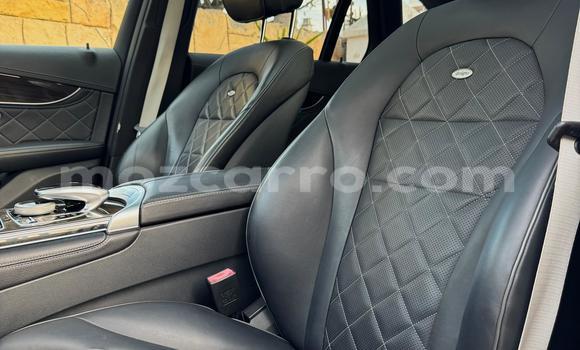 Tenga Tsaru Mercedes‒Benz AMG GLC Chena Mota in Maputo in Maputo Tenga Tsaru Mercedes‒Benz AMG GLC Chena Mota in Maputo in Maputo