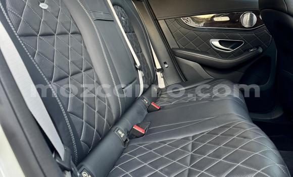 Tenga Tsaru Mercedes‒Benz AMG GLC Chena Mota in Maputo in Maputo Tenga Tsaru Mercedes‒Benz AMG GLC Chena Mota in Maputo in Maputo