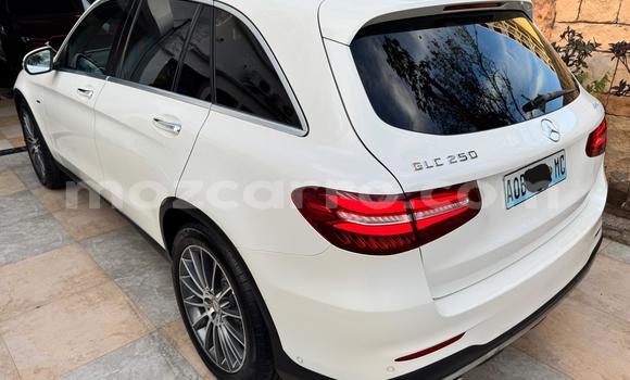 Tenga Tsaru Mercedes‒Benz AMG GLC Chena Mota in Maputo in Maputo Tenga Tsaru Mercedes‒Benz AMG GLC Chena Mota in Maputo in Maputo