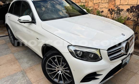 Tenga Tsaru Mercedes‒Benz AMG GLC Chena Mota in Maputo in Maputo Tenga Tsaru Mercedes‒Benz AMG GLC Chena Mota in Maputo in Maputo