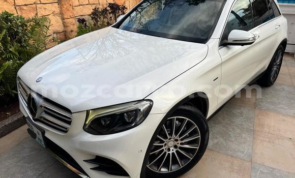 Tenga Tsaru Mercedes‒Benz AMG GLC Chena Mota in Maputo in Maputo Tenga Tsaru Mercedes‒Benz AMG GLC Chena Mota in Maputo in Maputo