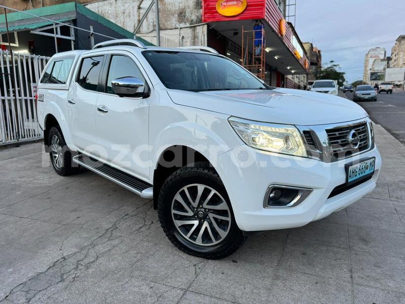 Big with watermark nissan navara maputo maputo 40343