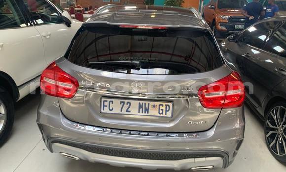 Nunua Ilio tumika Mercedes‒Benz GLA-klasse Nyingine Gari ndani ya Gilé nchini Zambezia Nunua Ilio tumika Mercedes‒Benz GLA-klasse Nyingine Gari ndani ya Gilé nchini Zambezia