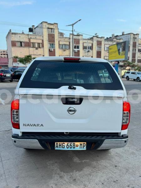 Big with watermark nissan navara maputo maputo 40343