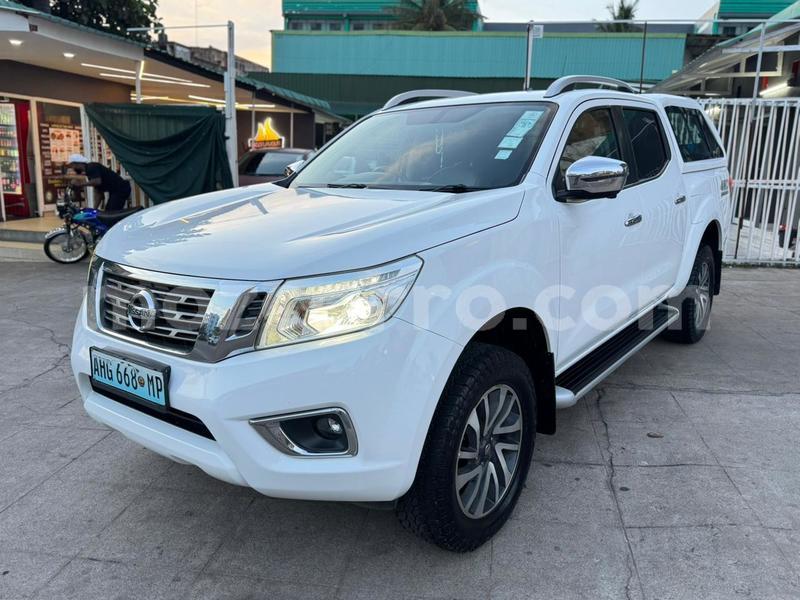 Big with watermark nissan navara maputo maputo 40343