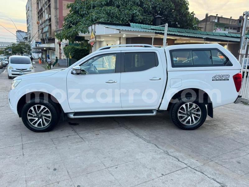 Big with watermark nissan navara maputo maputo 40343
