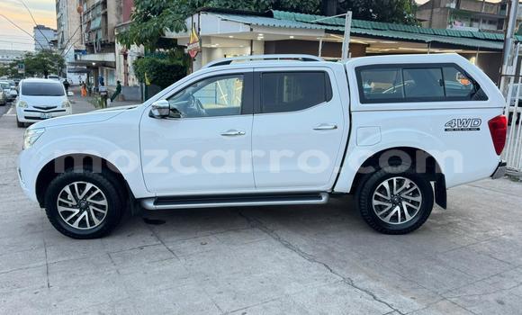 Tenga Tsaru Nissan Navara Chena Mota in Maputo in Maputo Tenga Tsaru Nissan Navara Chena Mota in Maputo in Maputo