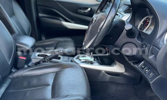 Tenga Tsaru Nissan Navara Chena Mota in Maputo in Maputo Tenga Tsaru Nissan Navara Chena Mota in Maputo in Maputo