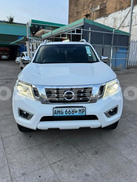 Big with watermark nissan navara maputo maputo 40343
