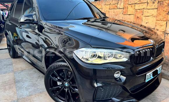 Comprar Usado BMW X5 Preto Carro em Maputo em Maputo