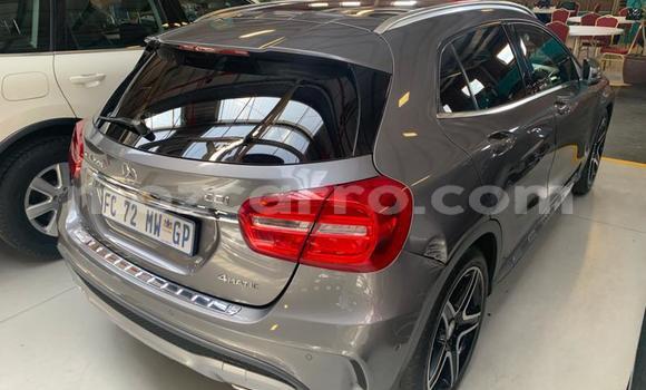 Nunua Ilio tumika Mercedes‒Benz GLA-klasse Nyingine Gari ndani ya Gilé nchini Zambezia Nunua Ilio tumika Mercedes‒Benz GLA-klasse Nyingine Gari ndani ya Gilé nchini Zambezia