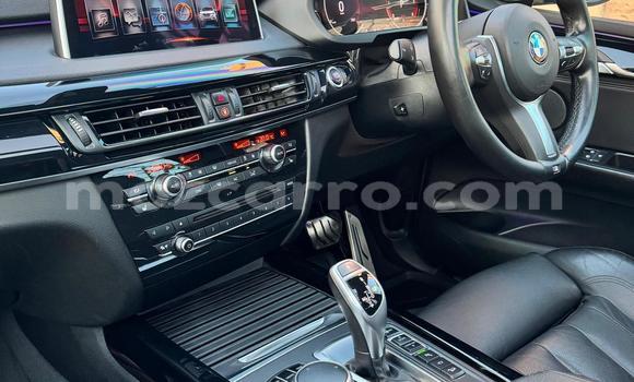 Tenga Tsaru BMW X5 Nhema Mota in Maputo in Maputo Tenga Tsaru BMW X5 Nhema Mota in Maputo in Maputo