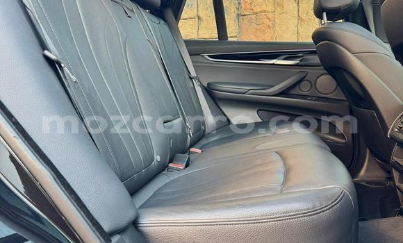 Tenga Tsaru BMW X5 Nhema Mota in Maputo in Maputo Tenga Tsaru BMW X5 Nhema Mota in Maputo in Maputo