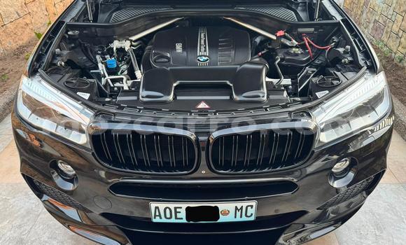 Tenga Tsaru BMW X5 Nhema Mota in Maputo in Maputo Tenga Tsaru BMW X5 Nhema Mota in Maputo in Maputo