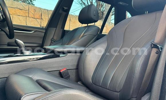 Tenga Tsaru BMW X5 Nhema Mota in Maputo in Maputo Tenga Tsaru BMW X5 Nhema Mota in Maputo in Maputo