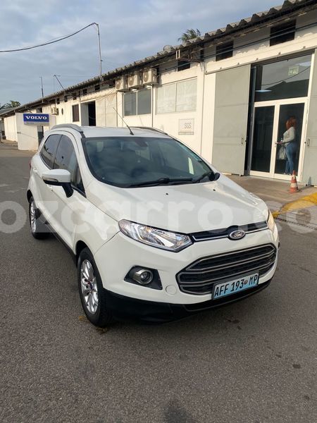 Big with watermark ford ecosport maputo maputo 40345