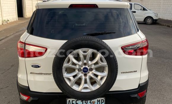 Tenga Tsaru Ford EcoSport Chena Mota in Maputo in Maputo Tenga Tsaru Ford EcoSport Chena Mota in Maputo in Maputo