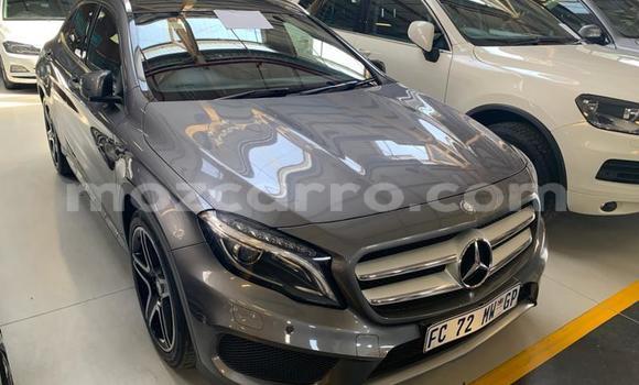 Nunua Ilio tumika Mercedes‒Benz GLA-klasse Nyingine Gari ndani ya Gilé nchini Zambezia Nunua Ilio tumika Mercedes‒Benz GLA-klasse Nyingine Gari ndani ya Gilé nchini Zambezia