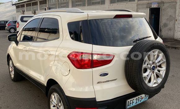 Tenga Tsaru Ford EcoSport Chena Mota in Maputo in Maputo Tenga Tsaru Ford EcoSport Chena Mota in Maputo in Maputo