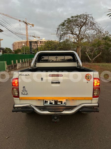 Big with watermark toyota hilux maputo maputo 40347