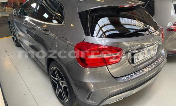 Nunua Ilio tumika Mercedes‒Benz GLA-klasse Nyingine Gari ndani ya Gilé nchini Zambezia Nunua Ilio tumika Mercedes‒Benz GLA-klasse Nyingine Gari ndani ya Gilé nchini Zambezia