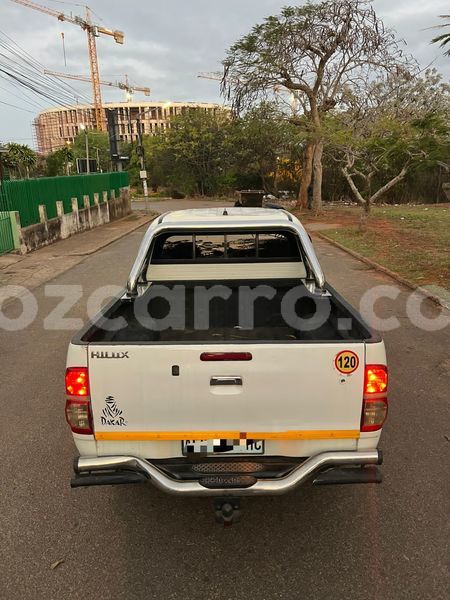 Big with watermark toyota hilux maputo maputo 40347