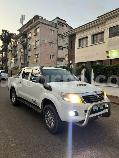 Big with watermark toyota hilux maputo maputo 40347
