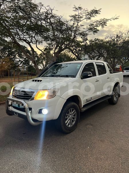 Big with watermark toyota hilux maputo maputo 40347