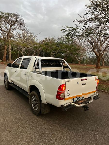 Big with watermark toyota hilux maputo maputo 40347