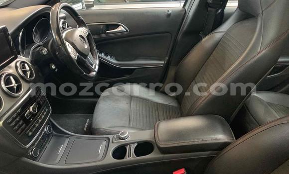 Nunua Ilio tumika Mercedes‒Benz GLA-klasse Nyingine Gari ndani ya Gilé nchini Zambezia Nunua Ilio tumika Mercedes‒Benz GLA-klasse Nyingine Gari ndani ya Gilé nchini Zambezia