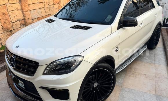 Buy Used Mercedes‒Benz AMG GLC White Car in Maputo in Maputo Buy Used Mercedes‒Benz AMG GLC White Car in Maputo in Maputo