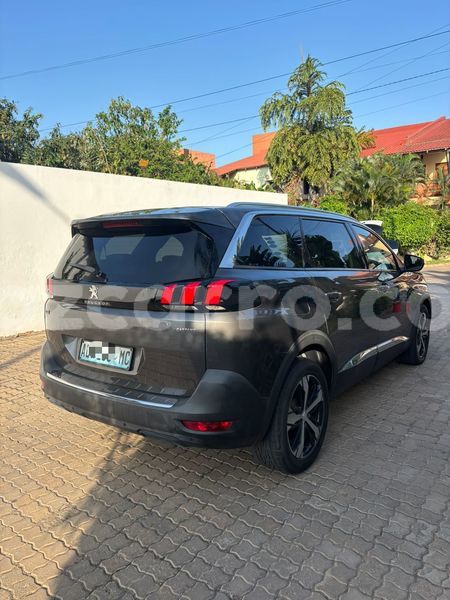 Big with watermark peugeot 5008 maputo maputo 40349