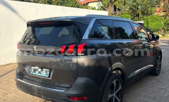 Buy Used Peugeot 5008 Other Car in Maputo in Maputo Buy Used Peugeot 5008 Other Car in Maputo in Maputo