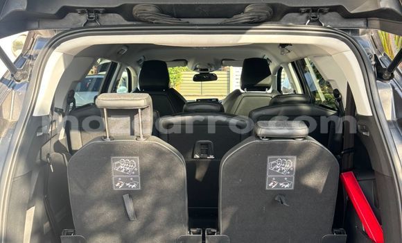 Buy Used Peugeot 5008 Other Car in Maputo in Maputo Buy Used Peugeot 5008 Other Car in Maputo in Maputo