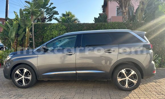 Buy Used Peugeot 5008 Other Car in Maputo in Maputo Buy Used Peugeot 5008 Other Car in Maputo in Maputo