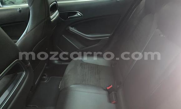 Nunua Ilio tumika Mercedes‒Benz GLA-klasse Nyingine Gari ndani ya Gilé nchini Zambezia Nunua Ilio tumika Mercedes‒Benz GLA-klasse Nyingine Gari ndani ya Gilé nchini Zambezia