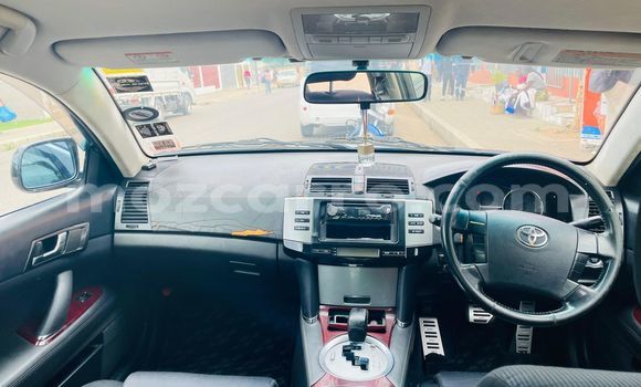 Buy Used Peugeot 5008 Other Car in Maputo in Maputo Buy Used Peugeot 5008 Other Car in Maputo in Maputo