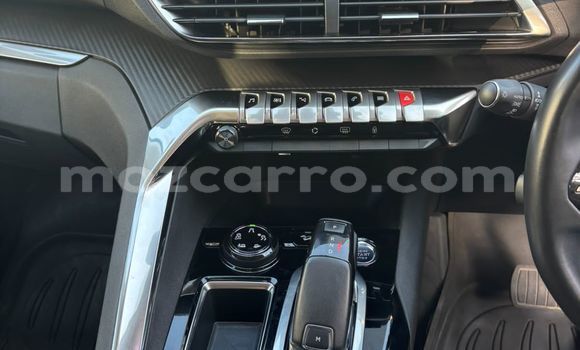 Buy Used Peugeot 5008 Other Car in Maputo in Maputo Buy Used Peugeot 5008 Other Car in Maputo in Maputo