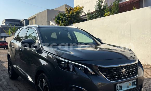 Buy Used Peugeot 5008 Other Car in Maputo in Maputo Buy Used Peugeot 5008 Other Car in Maputo in Maputo